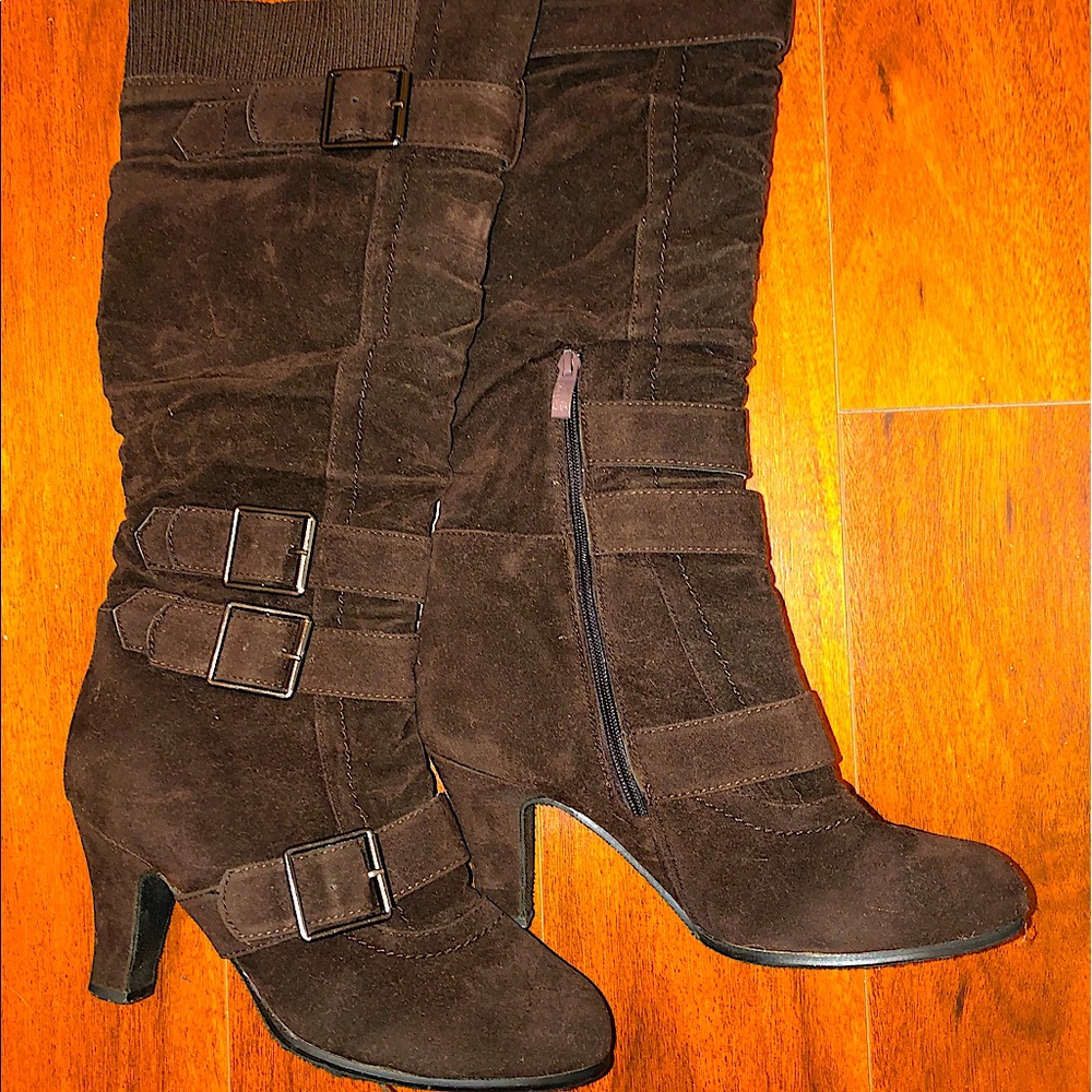 Very cute boot! Take a look!!